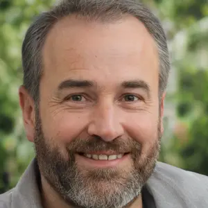 picture of Prof. Charles Hartman, Ph.D.