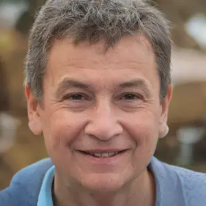 picture of Prof. Samuel Fitzgerald, Ph.D.