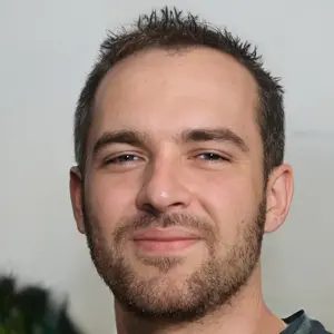 picture of Benjamin Miller