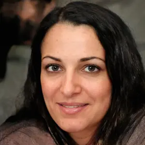 picture of Olivia Mitchell