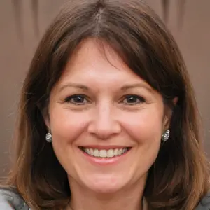 picture of Tina Carter